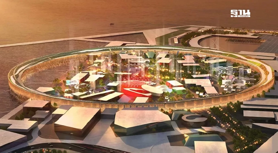 เปิดรายละเอียดงบ Thailand Pavilion เกือบ 900 ล้าน ใช้ทำอะไร คุ้มไหม?