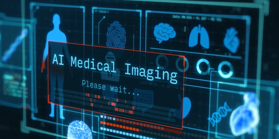 เปิด Medical AI Data Platform ตัวช่วยคัดกรอง-หมอวินิจฉัยโรครวดเร็ว