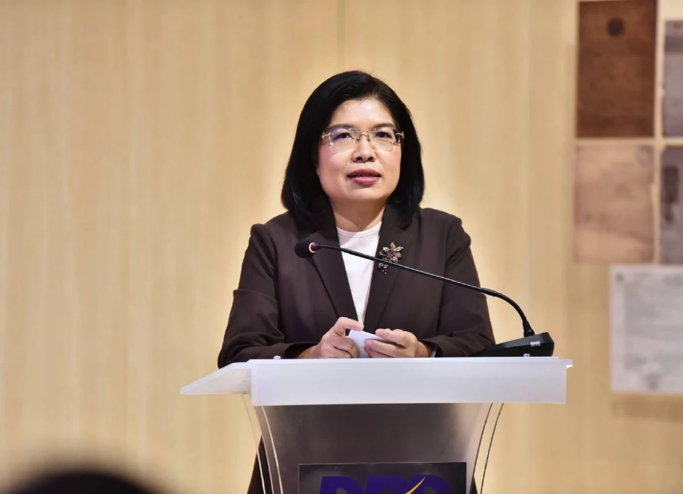 เอกชนผวา สงครามการค้า-ภาษีสหรัฐฯ ฉุดยอดจดธุรกิจใหม่ มี.ค.68 วูบ