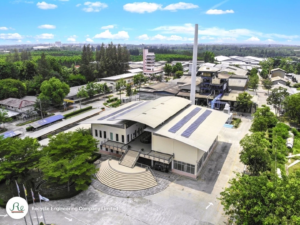 PSP ทุ่ม 409.5 ล้านรุกธุรกิจสีเขียวดันไทยฮับรีไซเคิลภูมิภาค