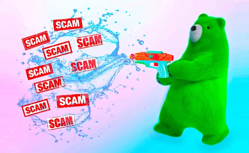 เที่ยวสงกรานต์ 2568 สบายใจ ห่างไกลมิจฉาชีพ-กลโกงออนไลน์