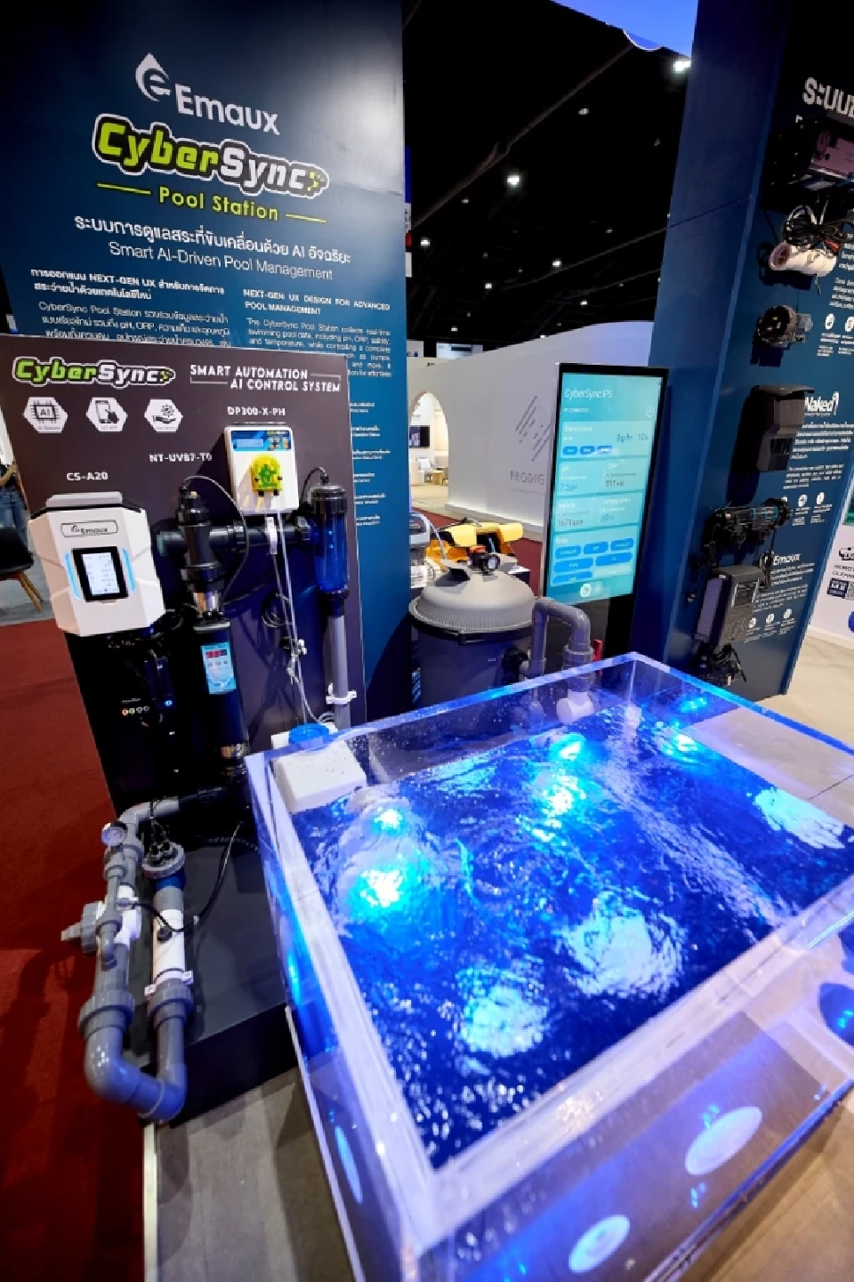 ธุรกิจสระว่ายน้ำมาแรง 'พูลแอนด์สปา' ขยายพอร์ตเจาะบ้าน-รีสอร์ท