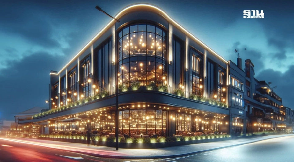 ถอดรหัส "มาเก๊าโมเดล” ลาสเวกัสแห่งเอเชีย บทเรียนสู่ประเทศไทย