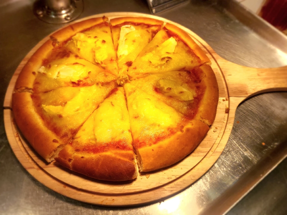 เริ่มแล้ว! บุฟเฟ่ต์ทุเรียนใบหยก 2568 ฉ่ำๆ ทุเรียน ปะทะซีฟู้ด อิ่มจุกๆราคาสุดคุ้ม