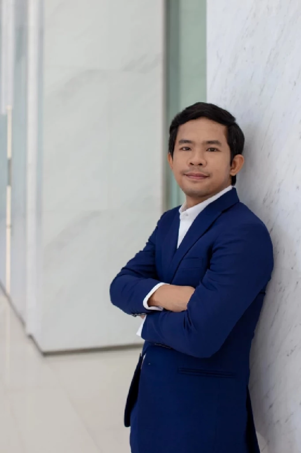 เปิดเส้นทางใหม่“ปรมินทร์ อินโสม” ซีอีโอนากาโมโตะ แล็บส์