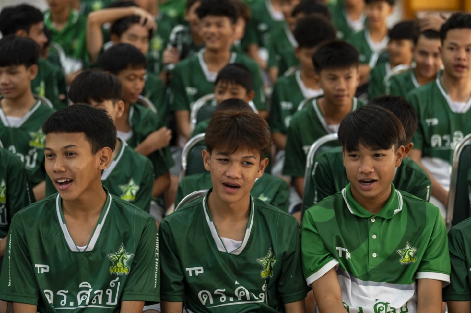 การท่าเรือ ผนึกทวีธา สร้างดาวฟุตซอลไทย ยุคทองเริ่มแล้ว!