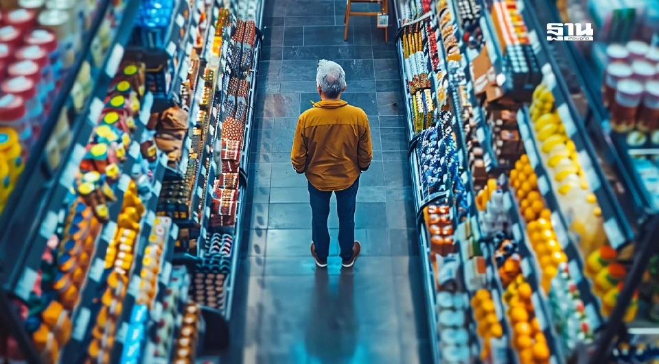 กำแพงภาษี -ตัดงบนโยบายทรัมป์