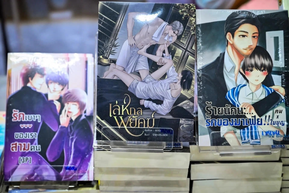 จุดเริ่มต้น "ซีรีส์วาย" ความสำเร็จที่มาจากการแสดงและแฟนคลับที่มั่นคง