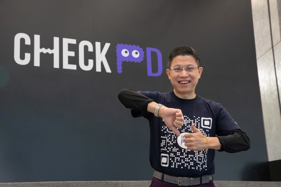 รพ.จุฬาฯ ปลื้ม ยอดใช้แอป “CheckPD” พุ่ง 50%  ชูวาระวันพาร์กินสันโลก