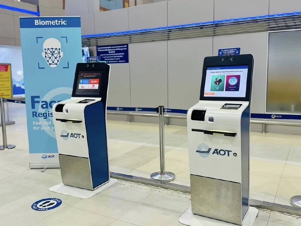 สงกรานต์ 2568 สนามบินดอนเมือง พร้อมรับผู้โดยสาร 7 วัน ทะลุ 7 แสนคน