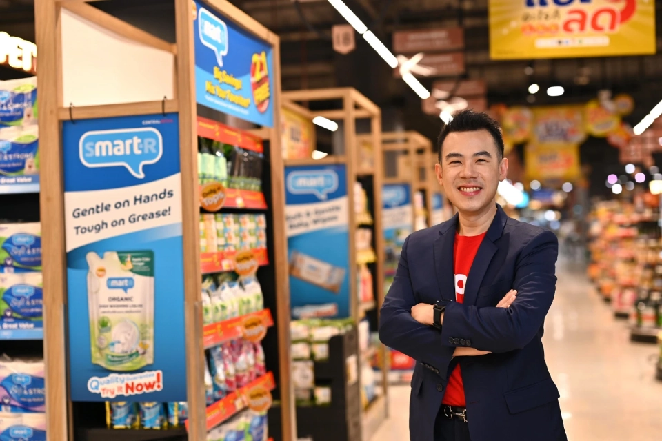 คนรุ่นใหม่ไม่ติดแบรนด์  ดัน สินค้า “Own Brand” ไทยโตพุ่ง