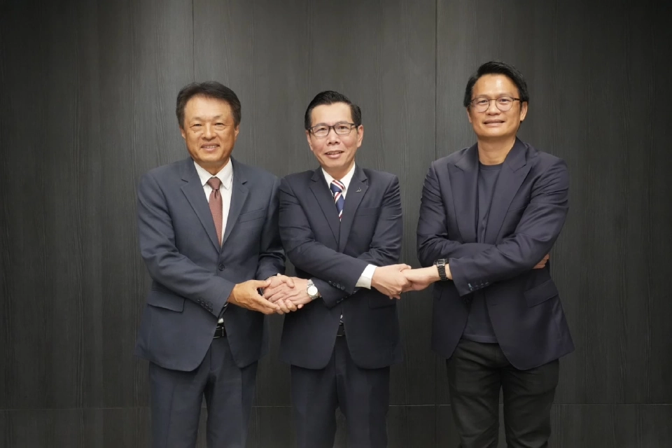 เบดร็อค ผนึก พันธมิตรสร้าง "ท้องถิ่นอัจฉริยะ" สู่ Smart City ด้วย IoT