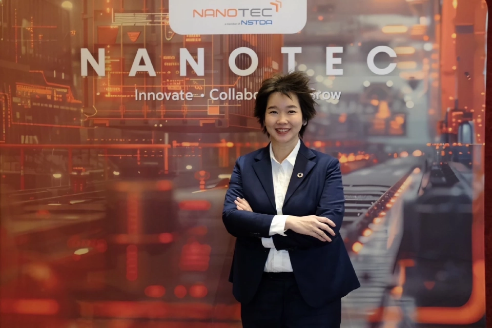 สวทช. เปิดเวทีค้นหา 8 ผู้ประกอบการ ต่อยอดสมุนไพรไทยไปตลาดโลก