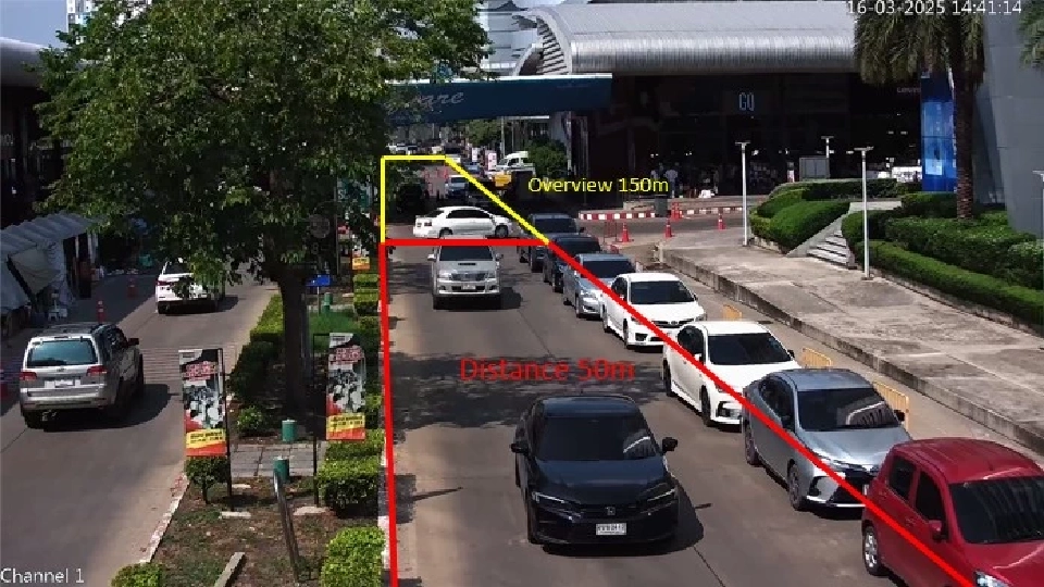 อิมแพ็ค ทุ่ม 100 ล้าน พลิก เมืองทองธานี สู่ Smart City รับรถไฟฟ้า