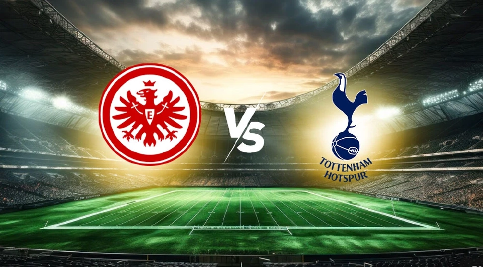 แฟรงค์เฟิร์ต VS สเปอร์ส