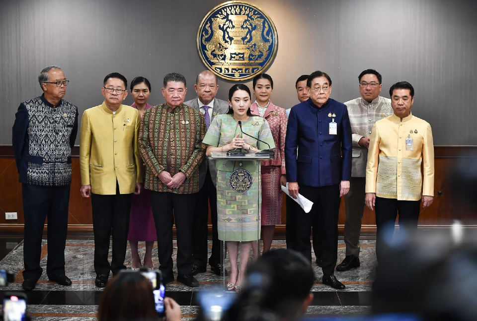 สรุปความคืบหน้า แจกเงินดิจิทัล 10,000 เฟส 3 รอบสัปดาห์ที่ผ่านมา