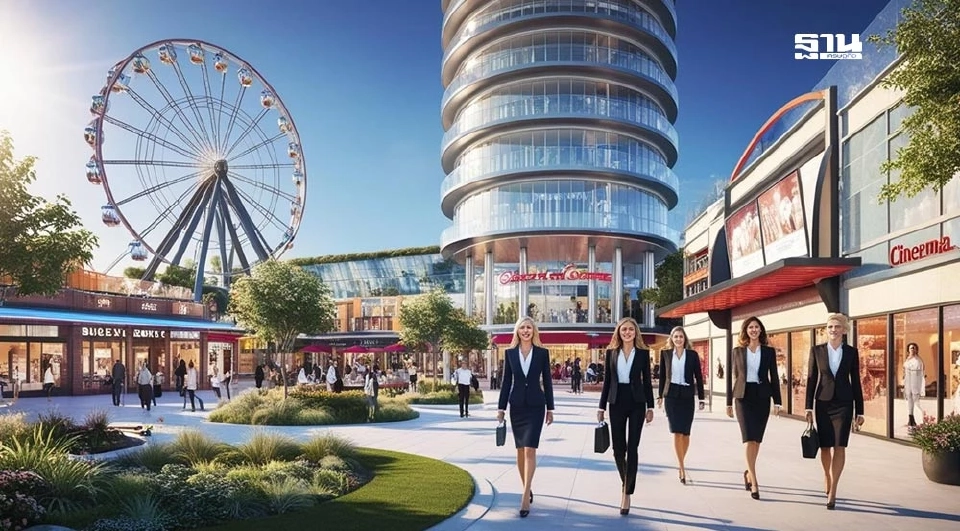 เจาะลึก 5 อุปสรรค จุดลังเลทุ่มลงทุน "สถานบันเทิงครบวงจรไทย"