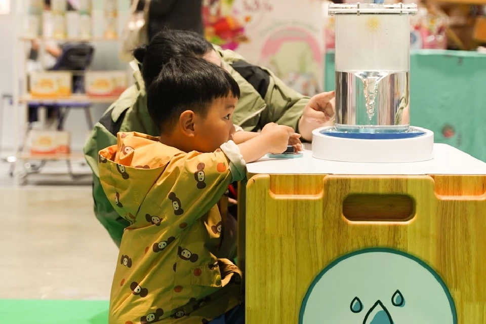 เผย 5 เทรนด์สินค้าแม่และเด็กปี 2568 ของเล่นปลอดภัย-เป็นมิตรต่อสิ่งแวดล้อมมาแรง