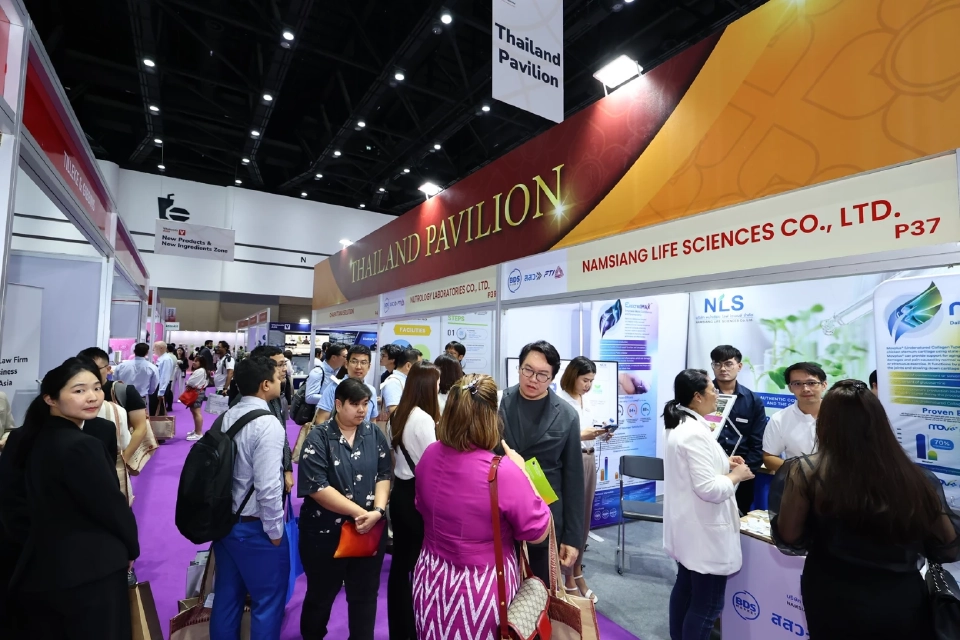 ภาษีสหรัฐฯ ดันตลาดอาหาร "เอเชีย-อาเชียน" ดีมานด์พุ่ง ชี้แนวโน้มเติบโตสูง