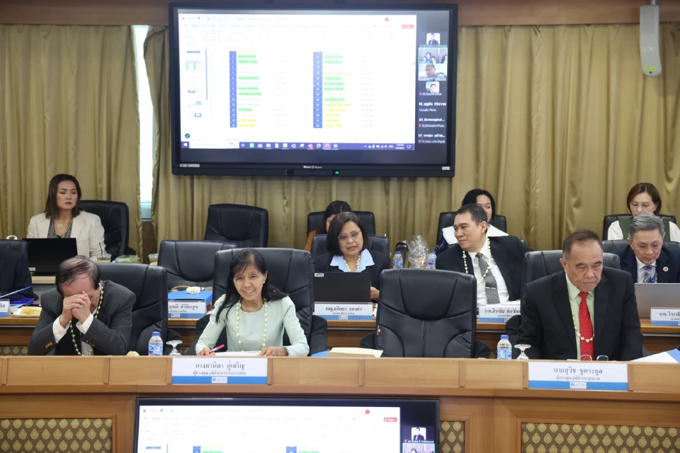 บอร์ด สปสช.ไฟเขียวจ่ายค่ารถรับส่งผู้ป่วยบัตรทอง 3 บริการพิเศษ