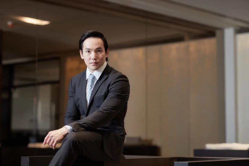 ช.การช่าง เคาะดอกเบี้ยหุ้นกู้ อายุ 3-10 ปี  3.30 – 4.00% ต่อปี