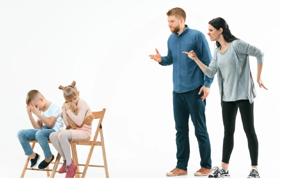 ความคาดหวังของ "ครอบครัว" อาจเป็นจุดเริ่มต้นโรคซึมเศร้า