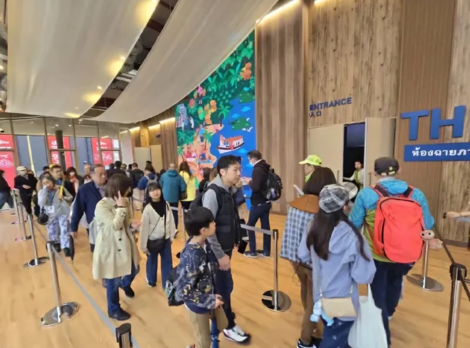 World Expo 2025 Osaka สาธารณสุขแจงแล้ว Thailand Pavilion ใช้งบเฉียดพันล้าน คุ้มไหม