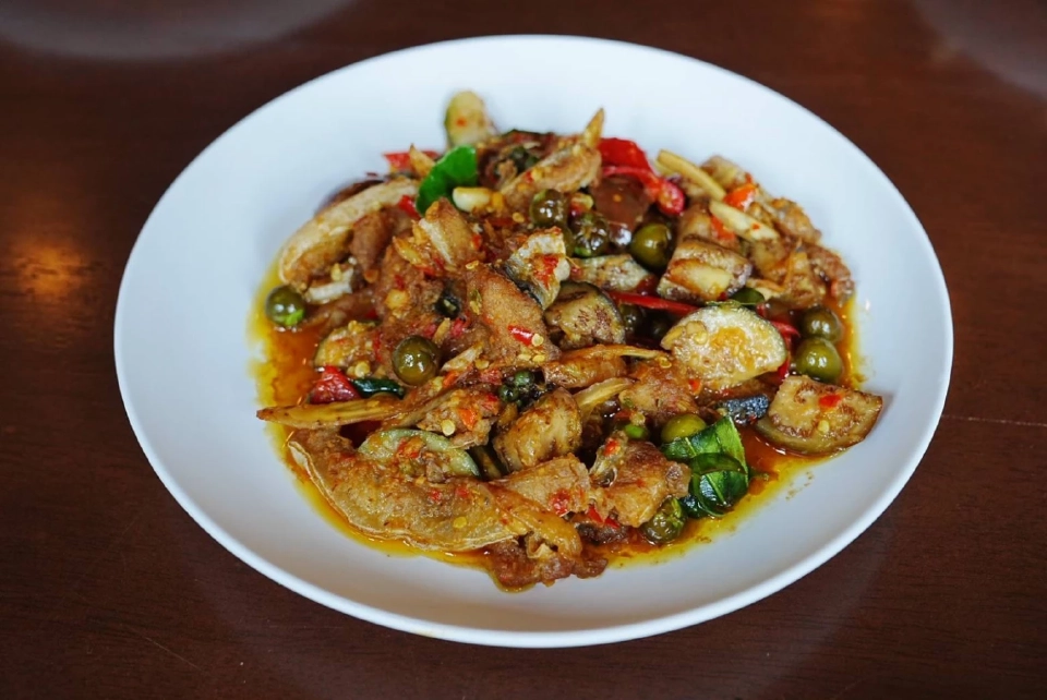 พาณิชย์ ดัน Thai SELECT ชี้พิกัด 2 ร้านเด็ดนครพนม ตั้งเป้าเพิ่ม 100 ร้านทั่วไทย