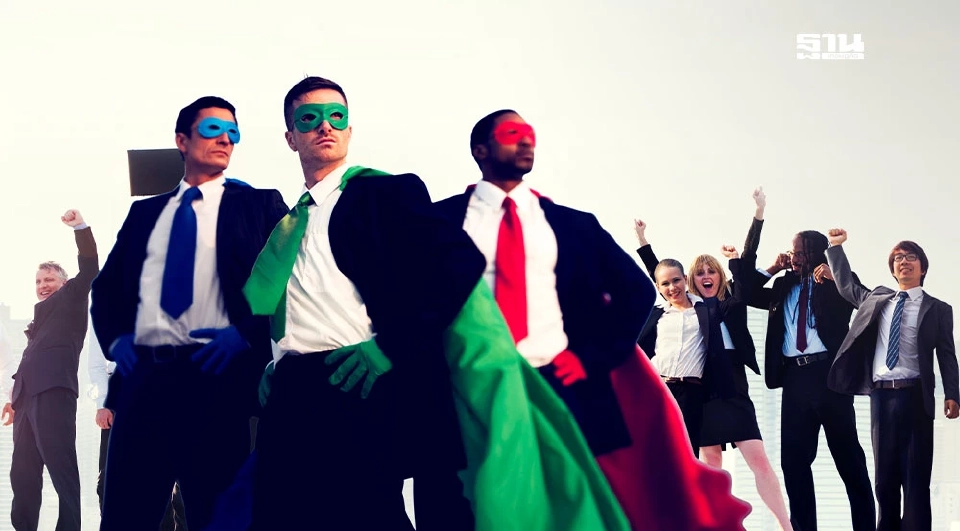 เผยเทรนด์การทำงานปี 2025 ผู้นำยุคใหม่ต้อง “เข้าใจ” พนักงาน!