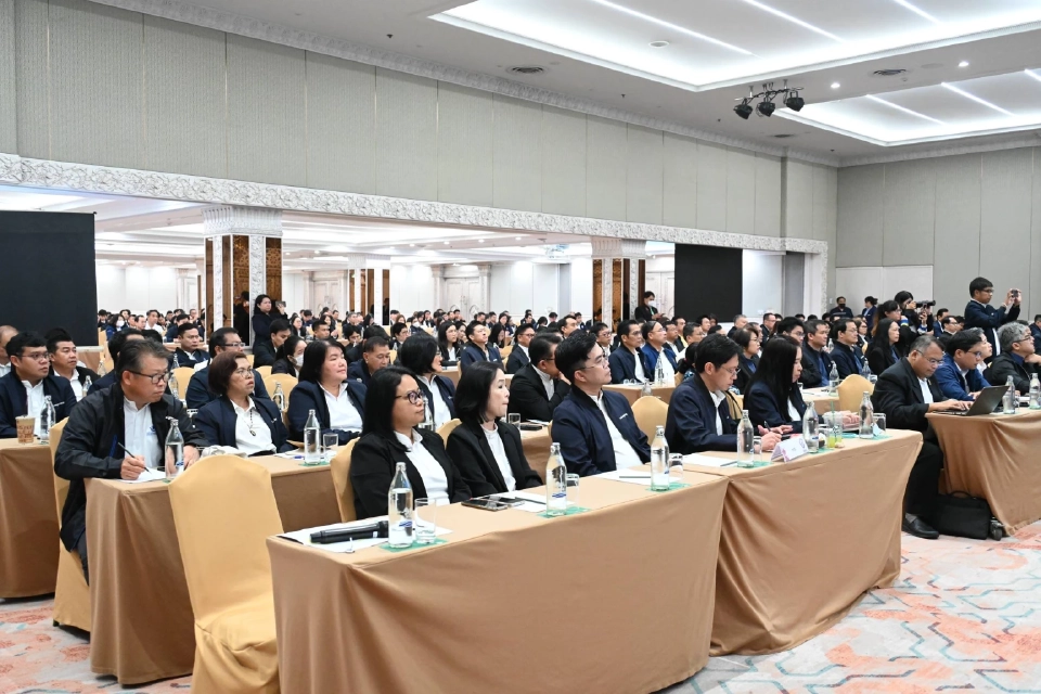 กระทรวงอุตฯรุกกวาดล้างโรงงานเถื่อน ลอบทิ้งกากพิษพื้นที่ชุมชน