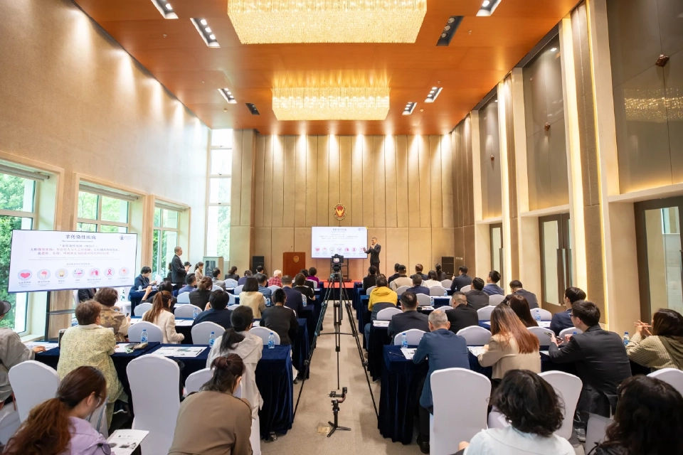 เผยแนวคิด “Wellness Tourism” ขยายความร่วมมือไทย-จีน ส่งเสริมสุขภาพแบบองค์รวม