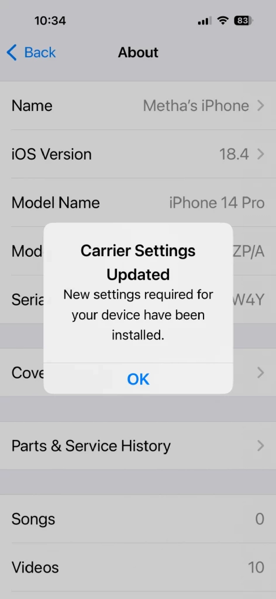 Apple ปล่อยอัปเดตให้ผู้ใช้ iPhone ไทย รับแจ้งเตือนฉุกเฉิน Cell Broadcast แล้ว