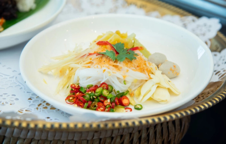 เริ่มแล้ว! บุฟเฟ่ต์ทุเรียนใบหยก 2568 ฉ่ำๆ ทุเรียน ปะทะซีฟู้ด อิ่มจุกๆราคาสุดคุ้ม