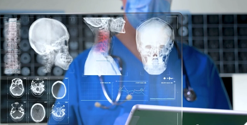 เปิด Medical AI Data Platform ตัวช่วยคัดกรอง-หมอวินิจฉัยโรครวดเร็ว