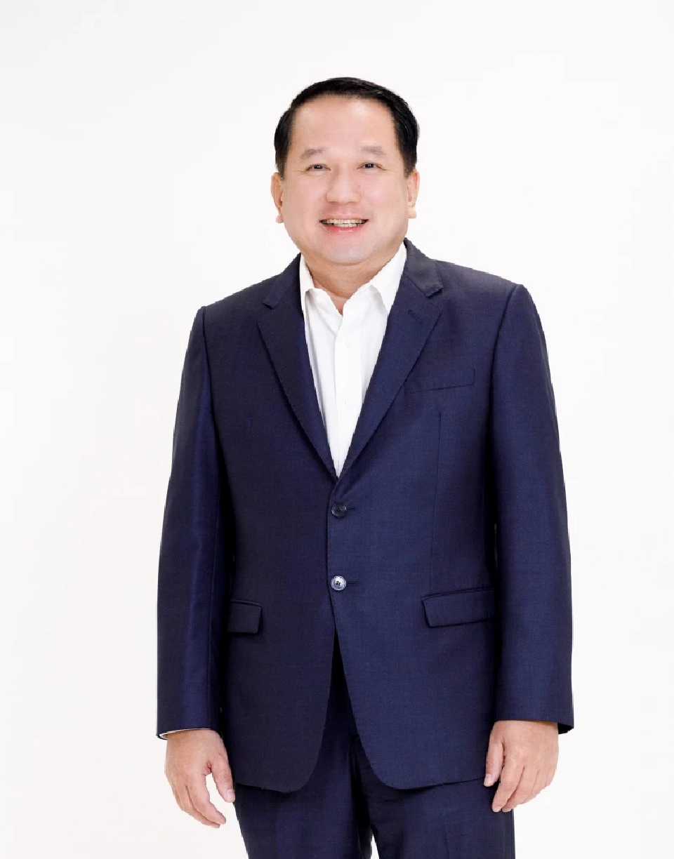 ประเสริฐ แต่ดุลยสาธิต