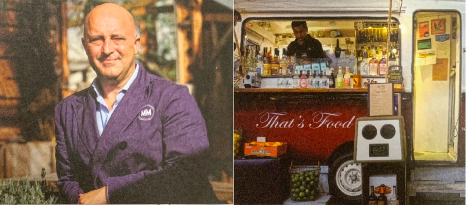 การประกอบการเพื่อคุณภาพชีวิตที่ดีกว่า (จบ)