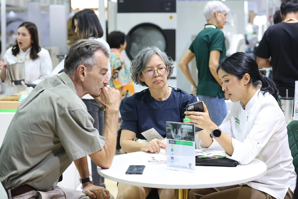 ตลาดสปาไทย 5.5 หมื่นล้านคึกคัก Medical Spa เนื้อหอม คนรุ่นใหม่ปลื้ม