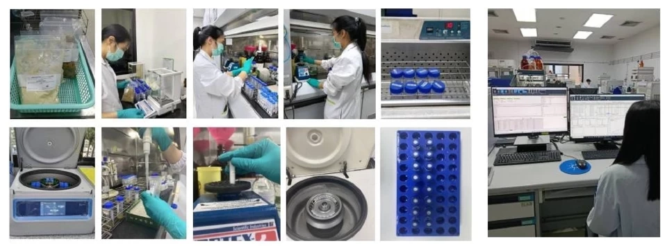 By2 พ่นพิษ แล็บโดนปิด! ล้งทุเรียนส่งออกไม่ได้ นัดถกหาทางออก พรุ่งนี้