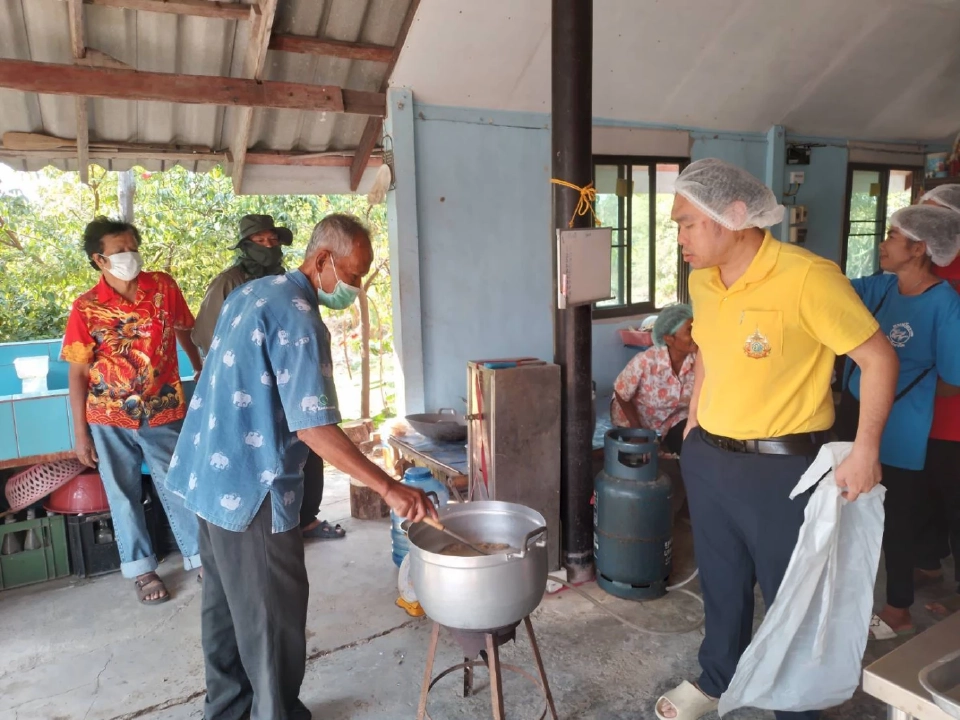 “ประมงเพชรบุรี”จับมือวิสาหกิจชุมชนแปรรูปปลาหมอคางดำ