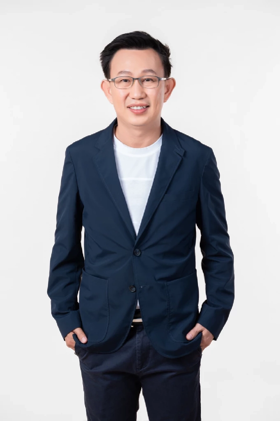 AWS ผนึก Dees Supreme ขับเคลื่อนนวัตกรรมหอฟอกอากาศ “Fahsai” สู้ฝุ่น PM2.5