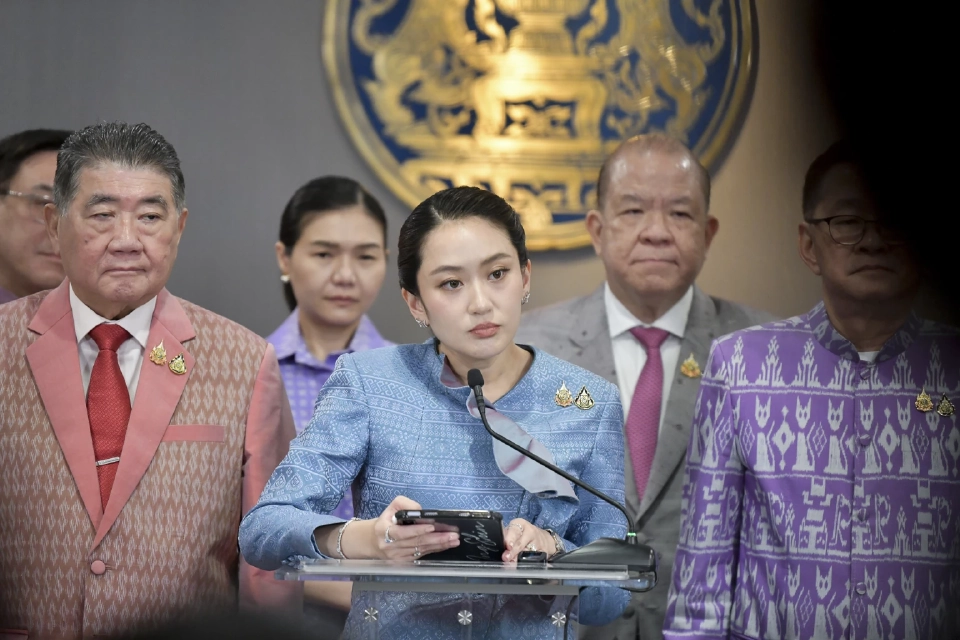 นายกฯ สั่งลุย ตรวจสอบเชิงลึกทุกโครงการบริษัทจีน หลังตึก สตง. ถล่ม