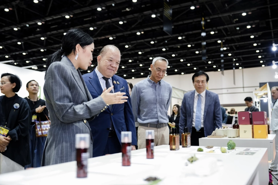 STYLE Bangkok 2025 ผลักดันไทยสู่เวทีดีไซน์และไลฟ์สไตล์ระดับโลก