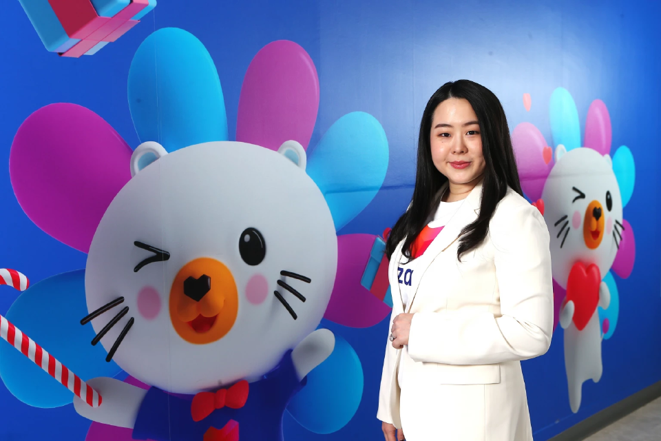 ลาซาด้า จัดแคมเปญเฉพาะกิจ Lazada Support -แคมเปญ 4.4 ลดภาระผู้บริโภค