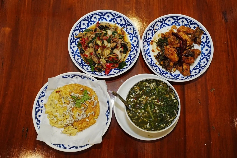 พาณิชย์ ดัน Thai SELECT ชี้พิกัด 2 ร้านเด็ดนครพนม ตั้งเป้าเพิ่ม 100 ร้านทั่วไทย