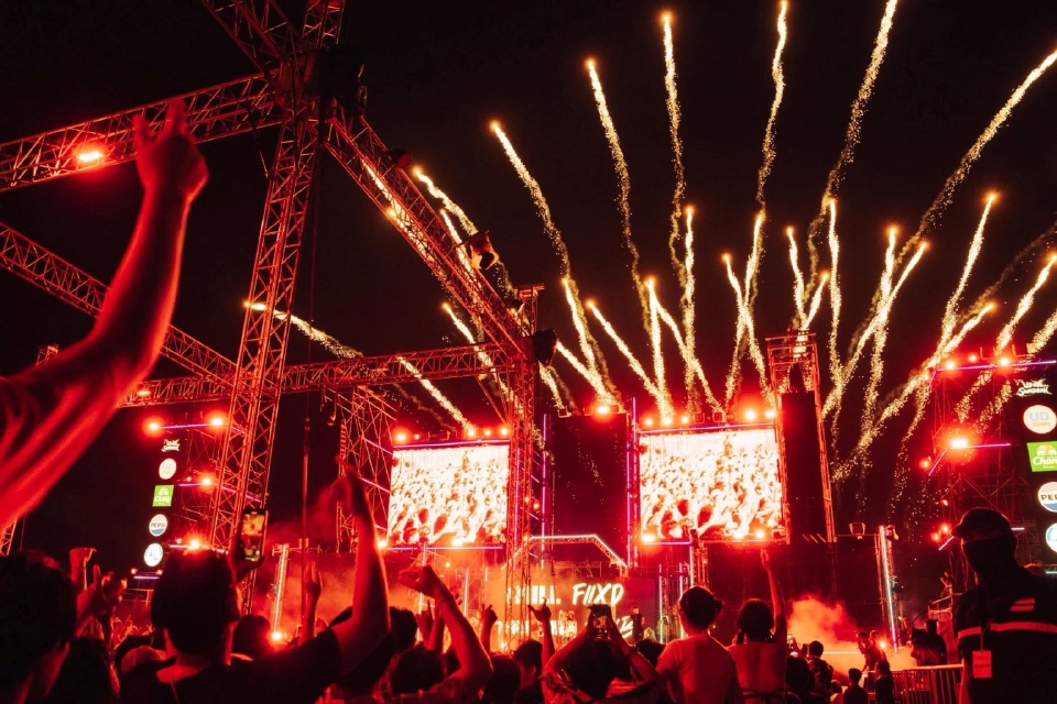 สงกรานต์ล่าสุด2568 เปิดไฮไลท์อุดรธานี บูมเศรษฐกิจกว่า 100 ล้าน 