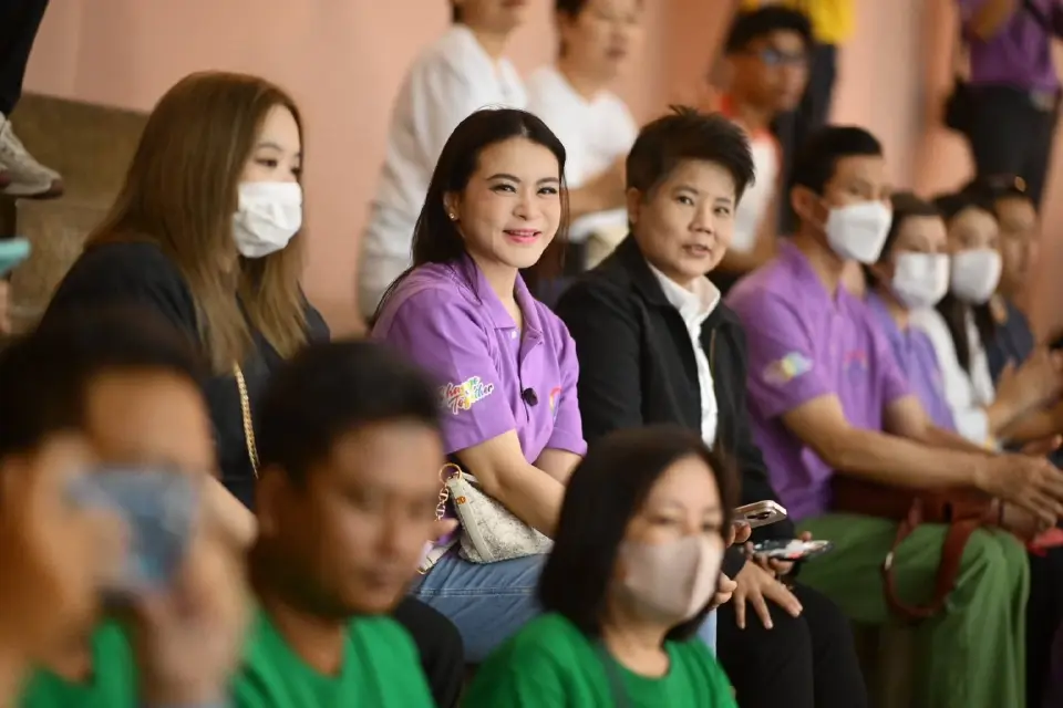 พรรคก้าวอิสระ เปิดตัวผู้สมัครนายกฯเมืองเชียงใหม่ ชู 4 นโยบายเร่งด่วน