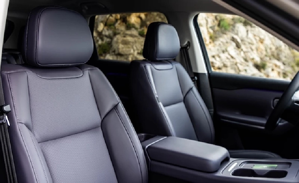 รีวิว Leapmotor C10 REEV เนียนแน่นอารมณ์อีวี แต่เติมนํ้ามันได้