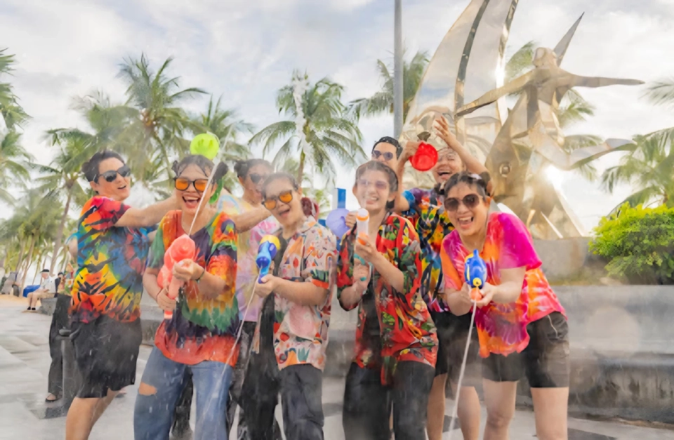 สงกรานต์ 2568