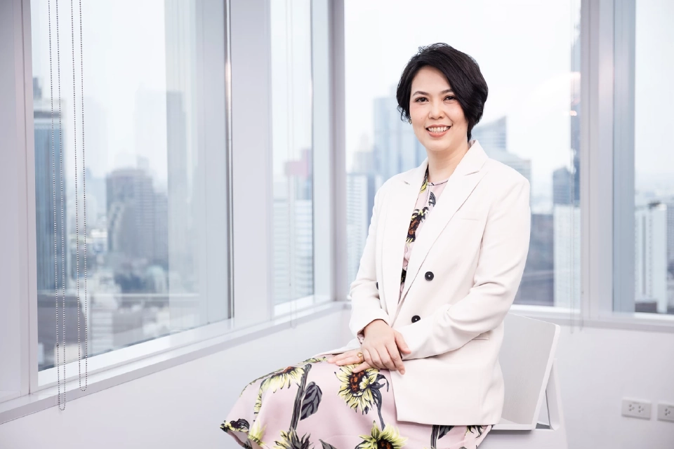 เครือสหพัฒน์ มอบ 11 ล้าน ช่วยผู้ประสบภัยแผ่นดินไหว ไทย-เมียนมา