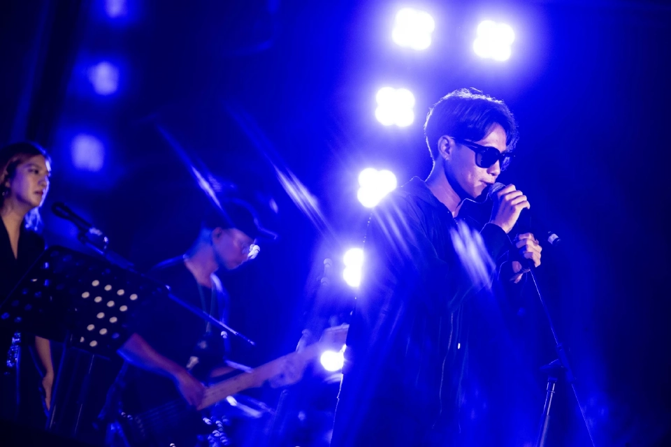 Songwriter Thailand Showcase 2025 รวมพลังนักแต่งเพลงรุ่นสู่รุ่น